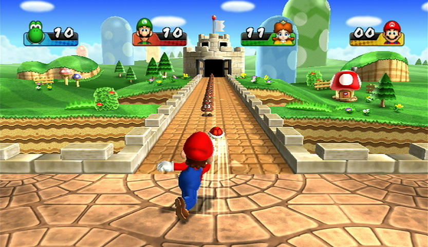 Mario Party 9 - Imagen 28
